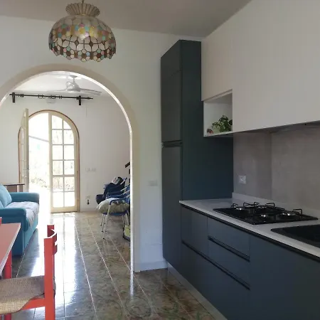 Apartment Casa