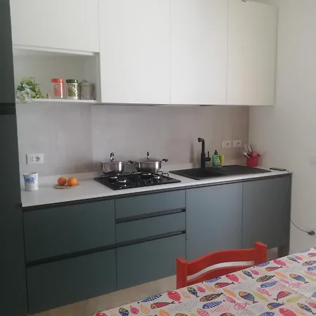 Casa Apartment Cesenatico
